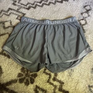 Under Armour shorts
